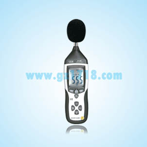 供应噪音计|噪音测量仪|工业噪音计|数显噪音计DT-8852